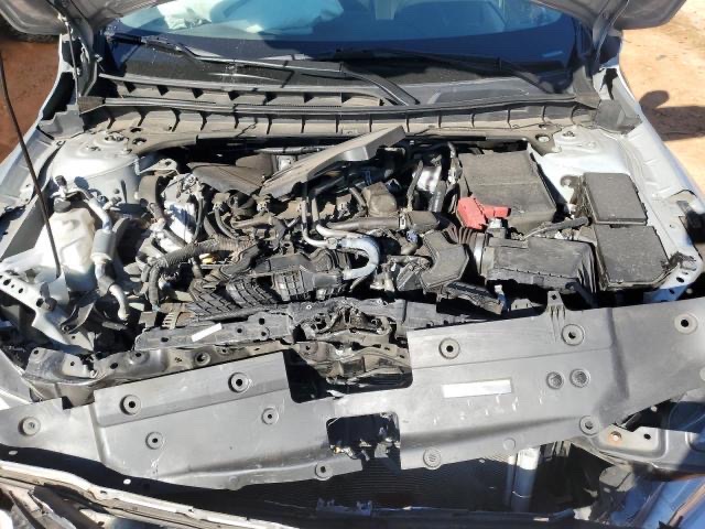 Car Image 2019 NISSAN ALTIMA