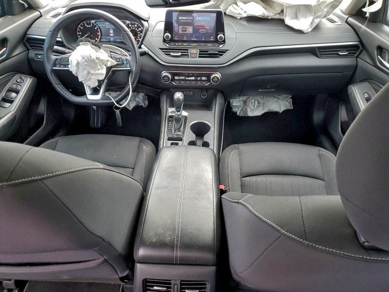 Car Image 2019 NISSAN ALTIMA