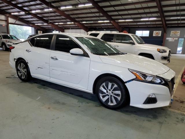 Car Image 2020 NISSAN ALTIMA