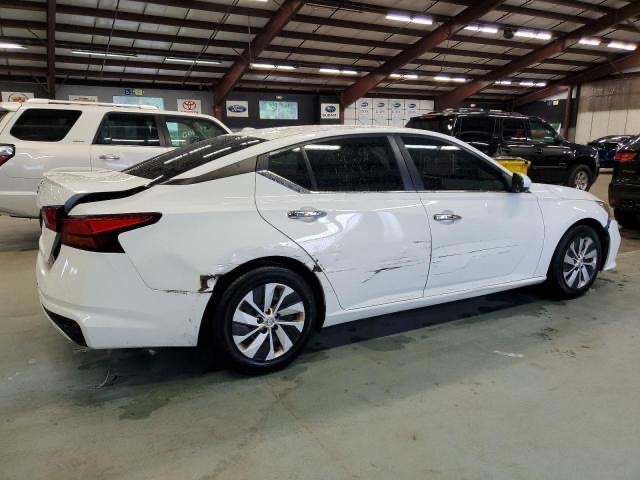 Car Image 2020 NISSAN ALTIMA