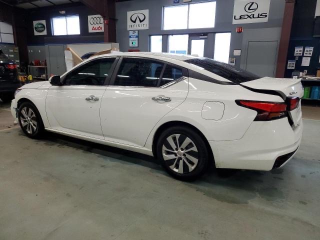 Car Image 2020 NISSAN ALTIMA