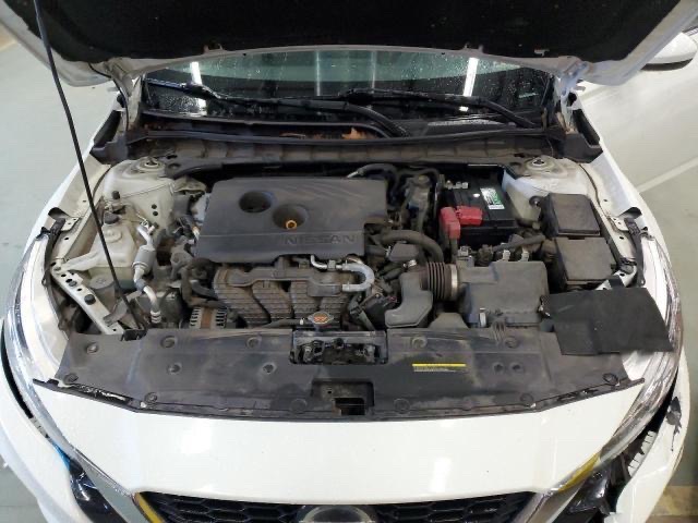 Car Image 2020 NISSAN ALTIMA