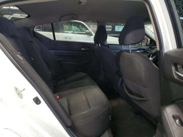 Car Image 2020 NISSAN ALTIMA