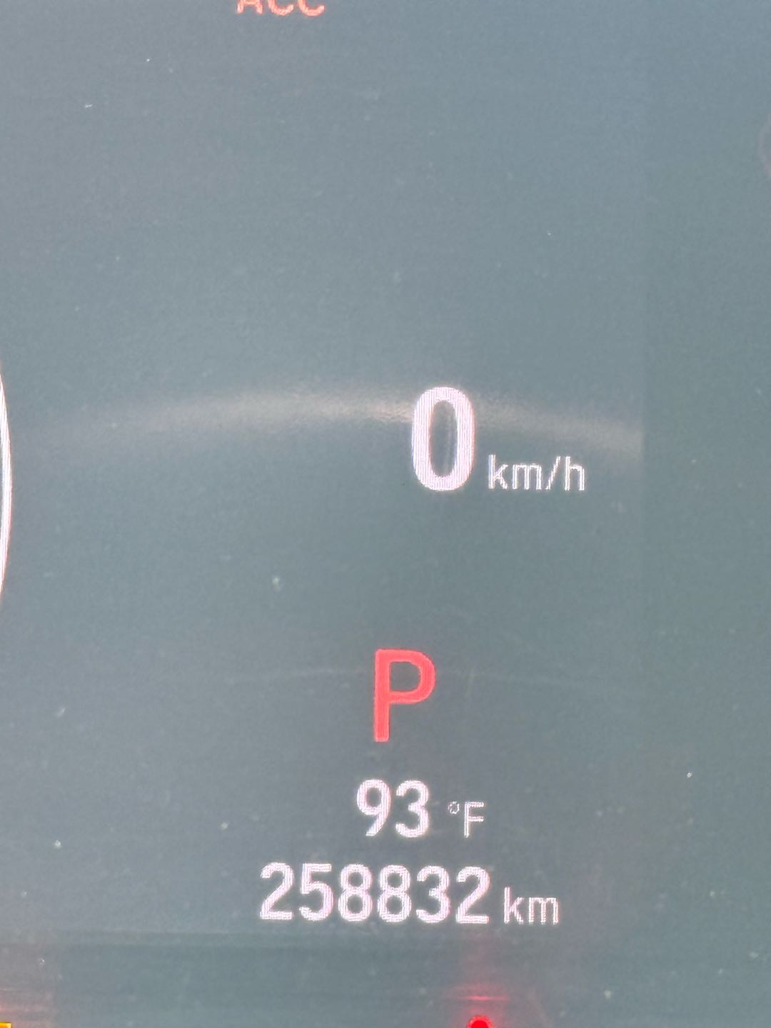 Car Image 2018 HONDA ACCORD EX