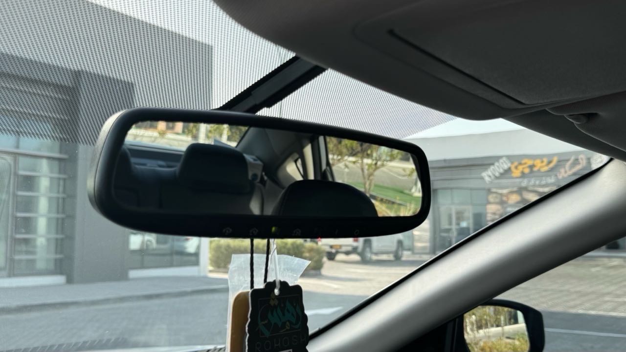 Car Image 2017 NISSAN ALTIMA SL