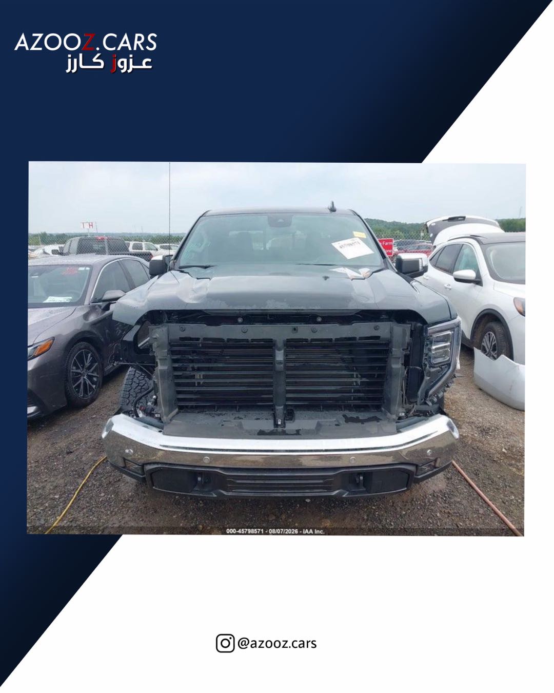 Car Image 2023 GMC SIERRA