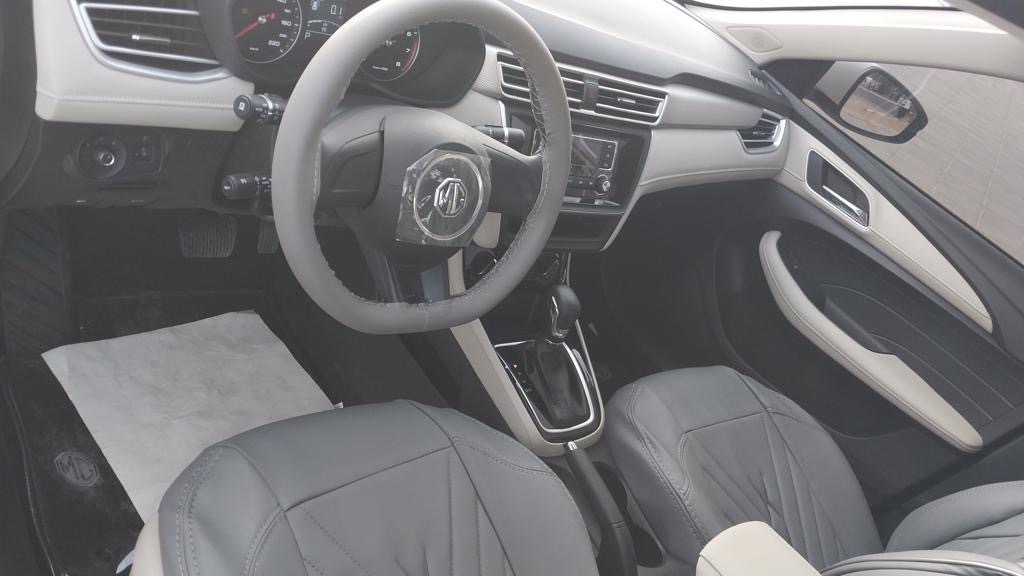 MG 5 2023