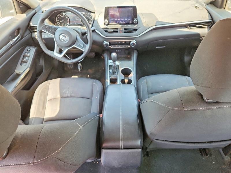 Car Image 2022 NISSAN ALTIMA