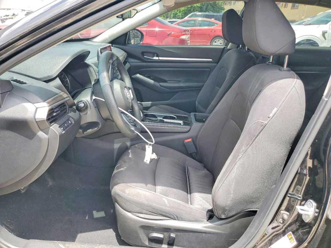 Car Image 2023 NISSAN ALTIMA