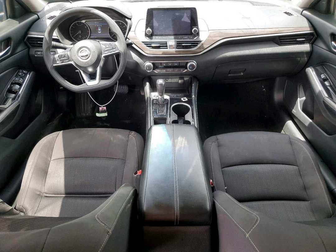 Car Image 2023 NISSAN ALTIMA