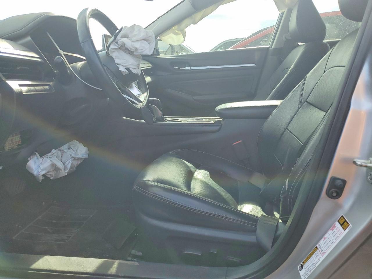 Car Image 2020 NISSAN ALTIMA