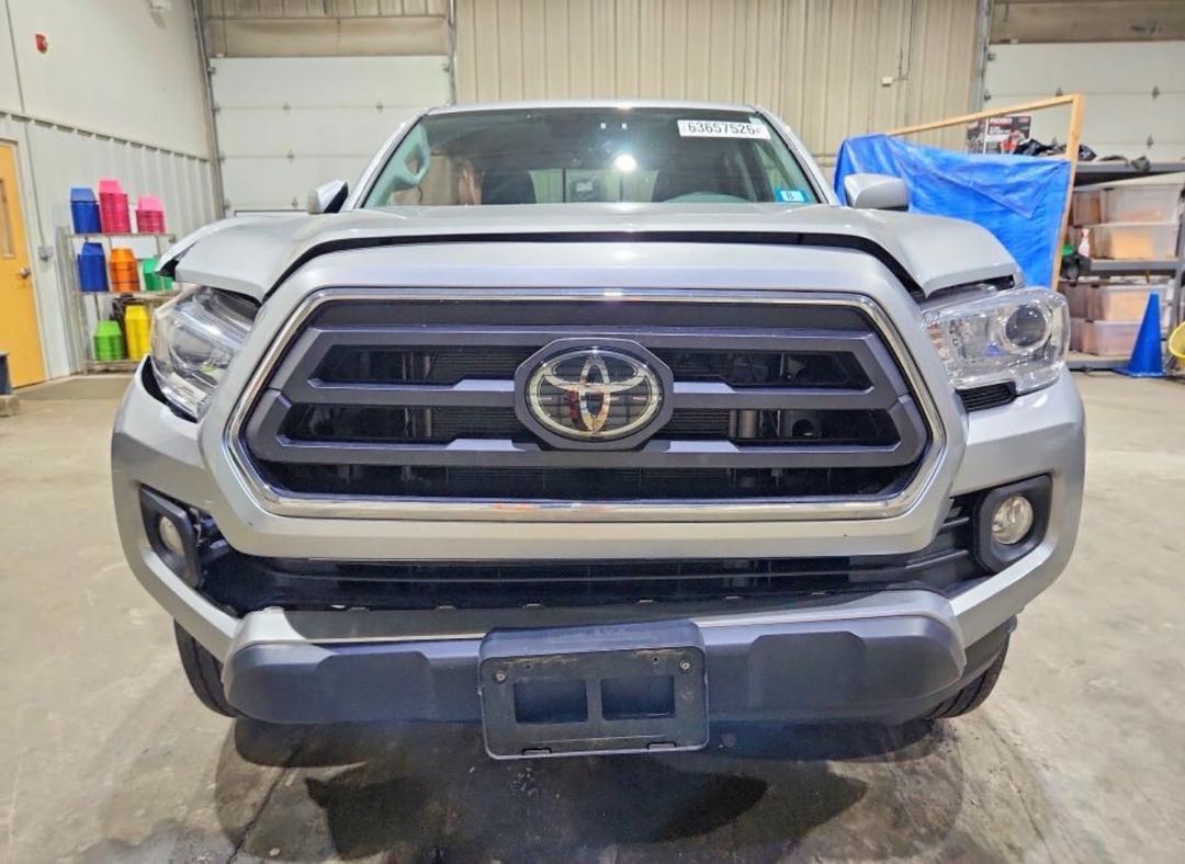 Car Image 2023 TOYOTA TACOMA