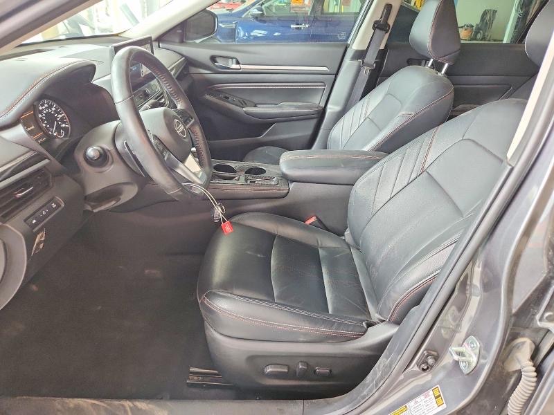 Car Image 2023 NISSAN ALTIMA
