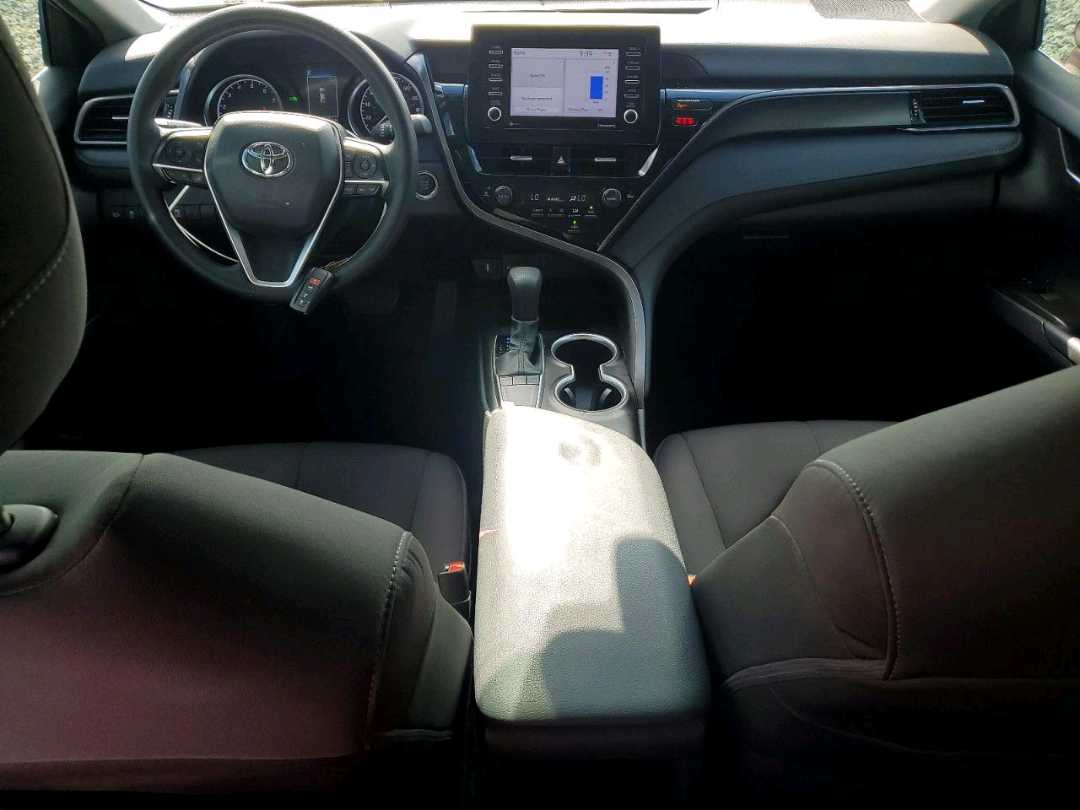 Car Image 2024 TOYOTA CAMRY