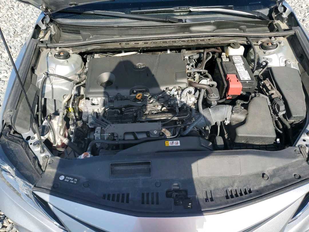 Car Image 2024 TOYOTA CAMRY
