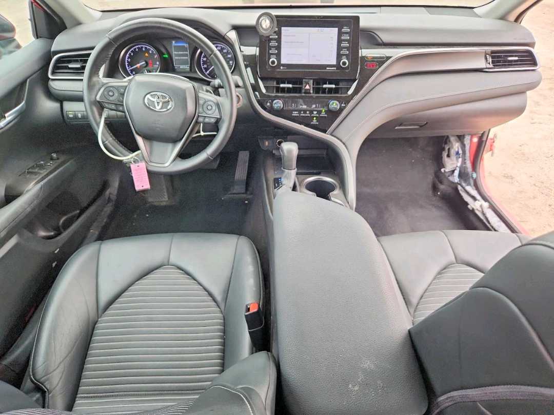 Car Image 2024 TOYOTA CAMRY