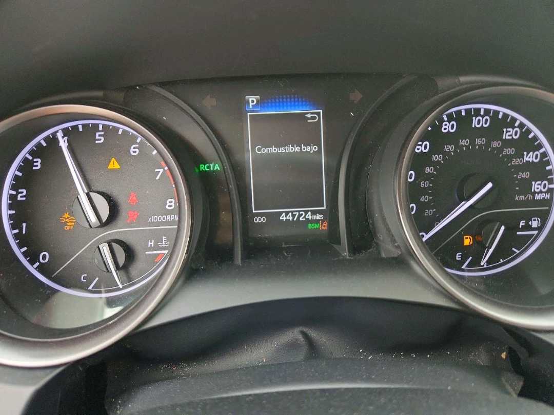Car Image 2024 TOYOTA CAMRY