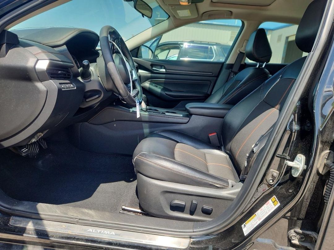Car Image 2019 NISSAN ALTIMA