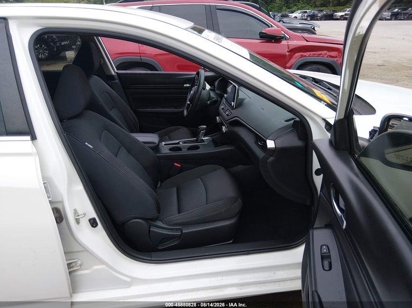 Car Image 2020 NISSAN ALTIMA