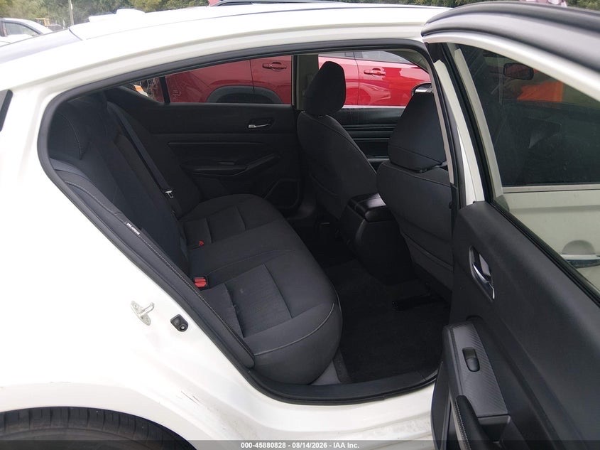 Car Image 2020 NISSAN ALTIMA