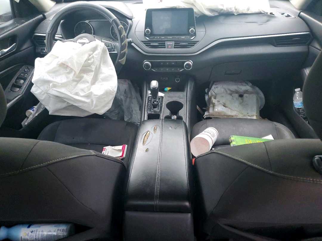 Car Image 2020 NISSAN ALTIMA