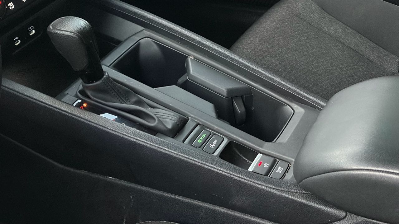 Car Image 2023 HONDA ACCORD EX