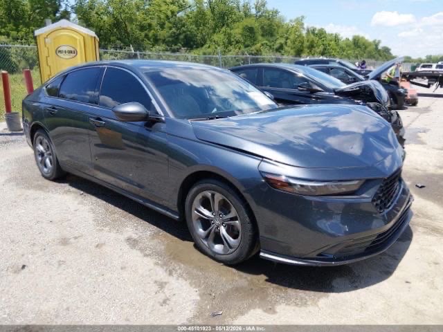 Car Image 2023 HONDA ACCORD