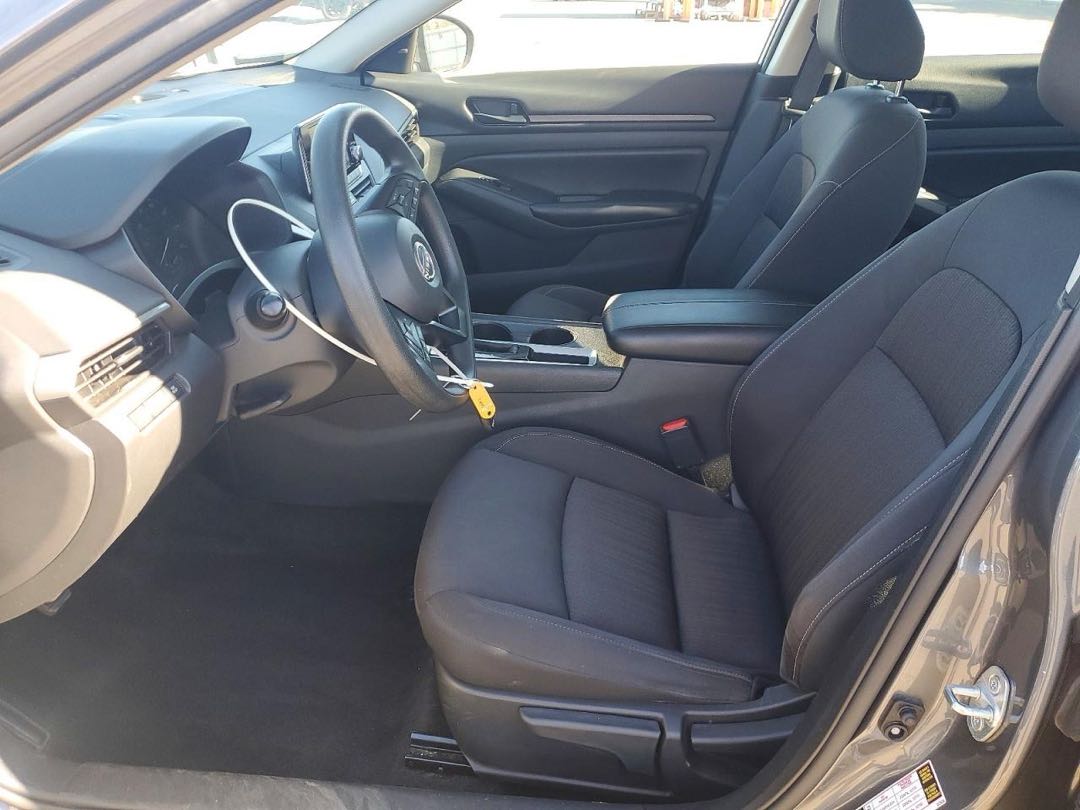 Car Image 2023 NISSAN ALTIMA