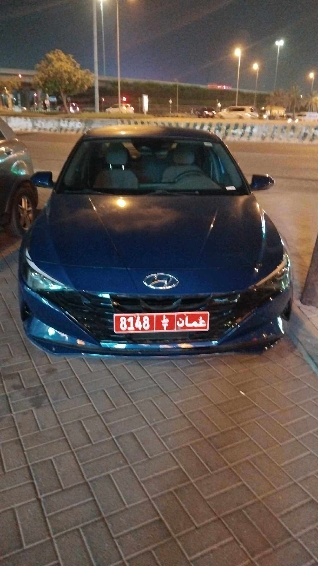 هيونداي النترا 2021