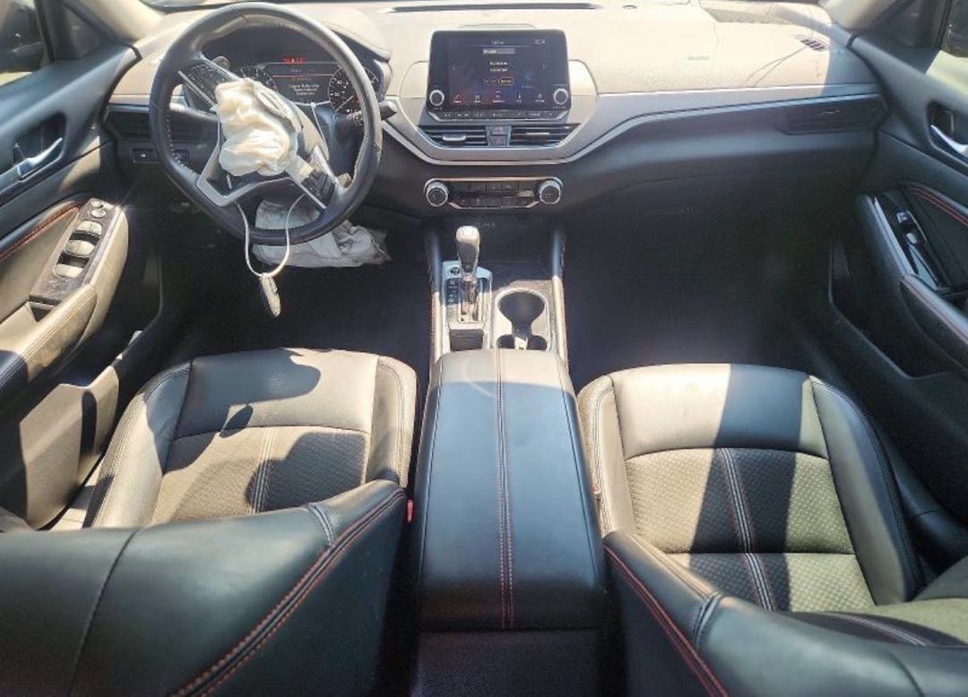 Car Image 2023 NISSAN ALTIMA