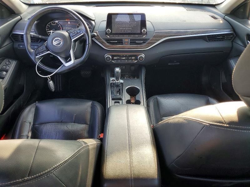 Car Image 2019 NISSAN ALTIMA