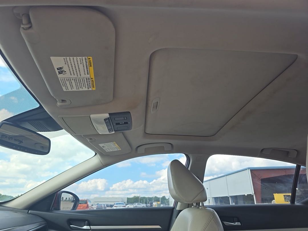 Car Image 2019 NISSAN ALTIMA