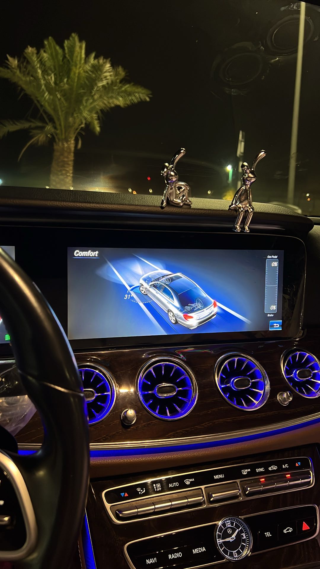 Car Image 2019 MERCEDES E Class 300