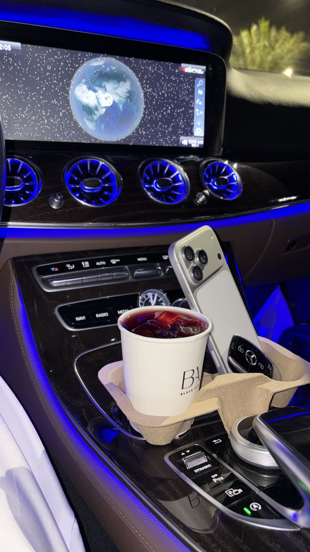 Car Image 2019 MERCEDES E Class 300
