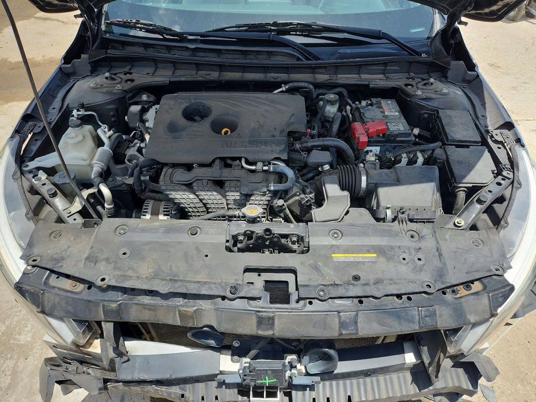Car Image 2019 NISSAN ALTIMA