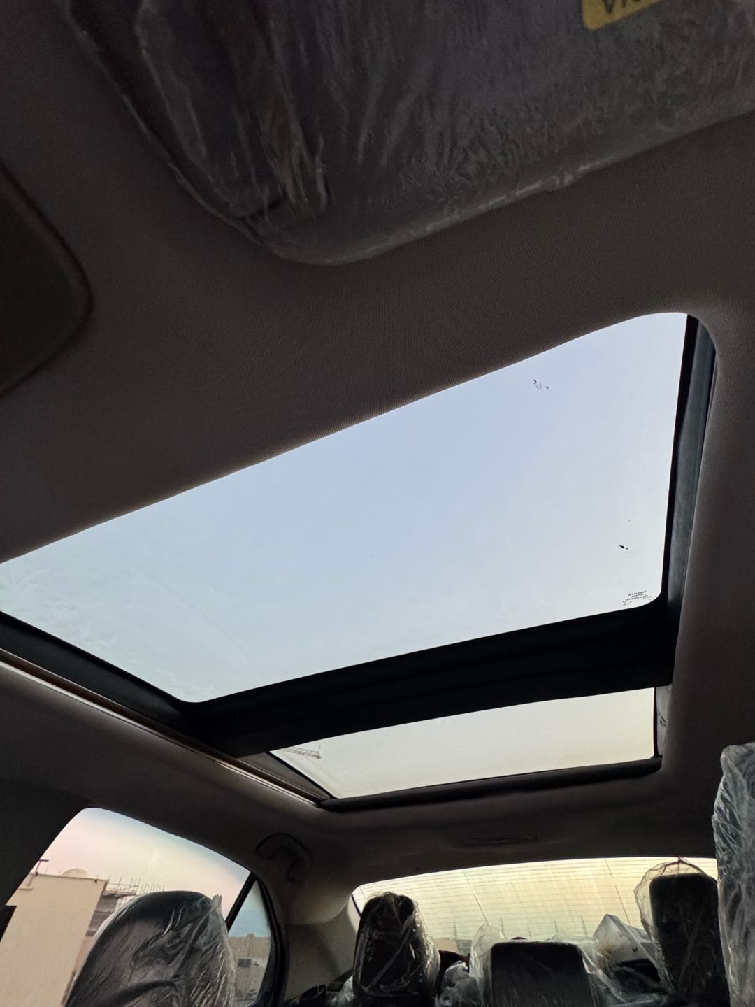 Car Image 2018 TOYOTA CAMRY XSE