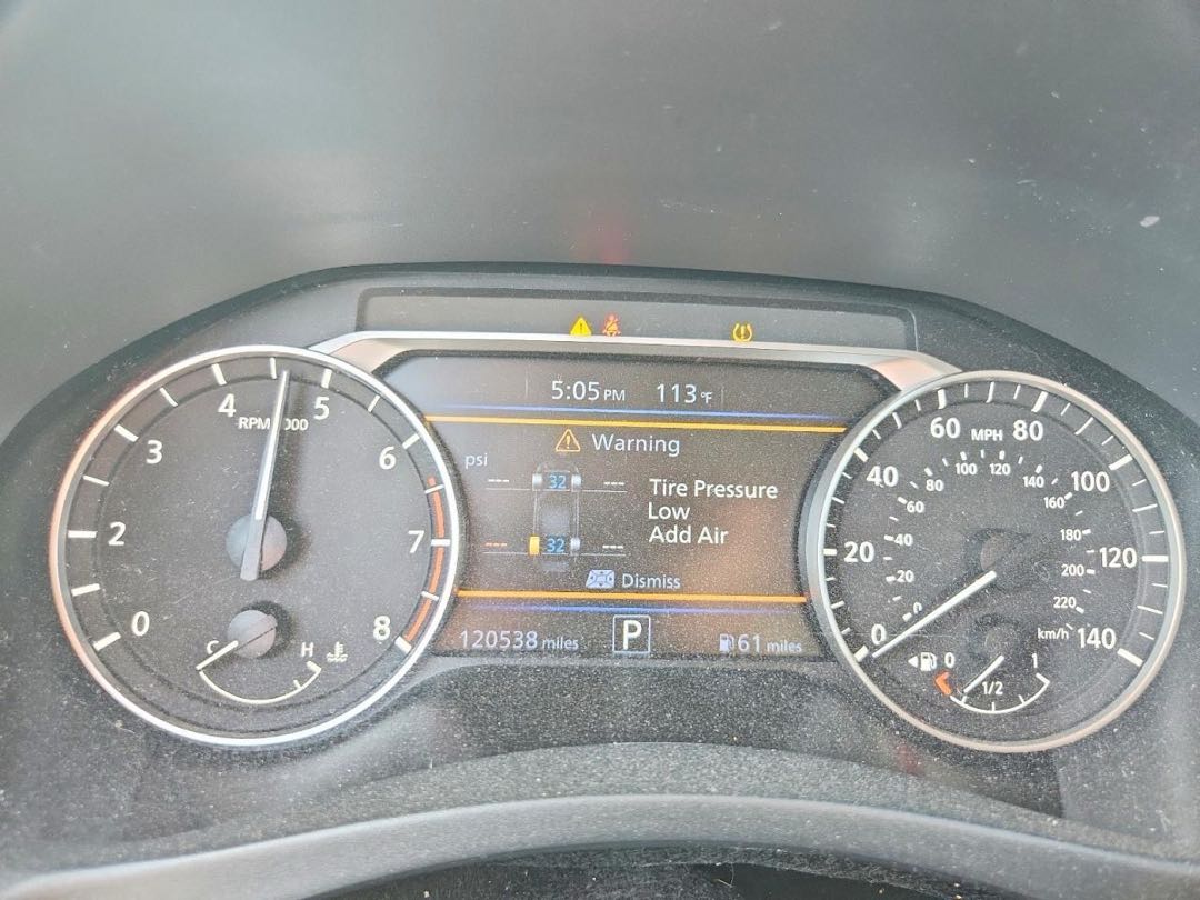 Car Image 2019 NISSAN ALTIMA