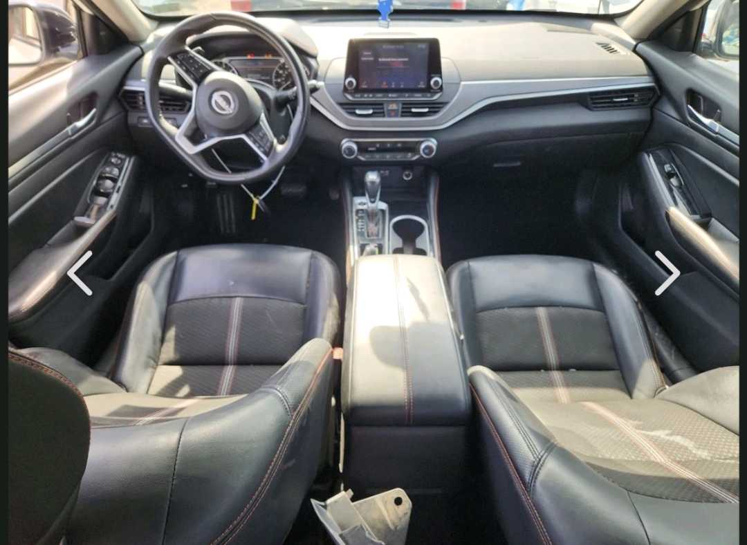 Car Image 2024 NISSAN ALTIMA
