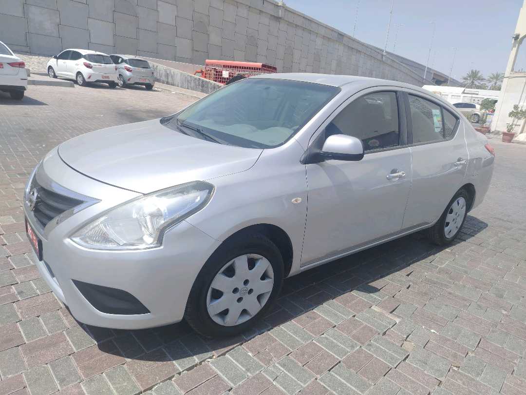 نيسان صني 2023