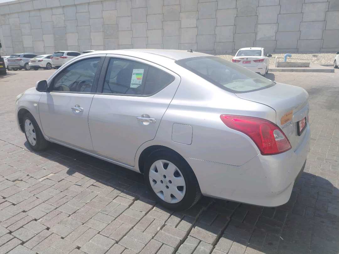 نيسان صني 2023