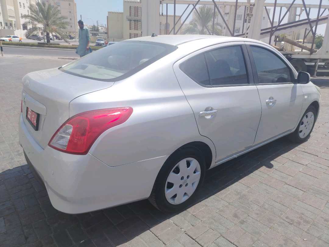 نيسان صني 2023