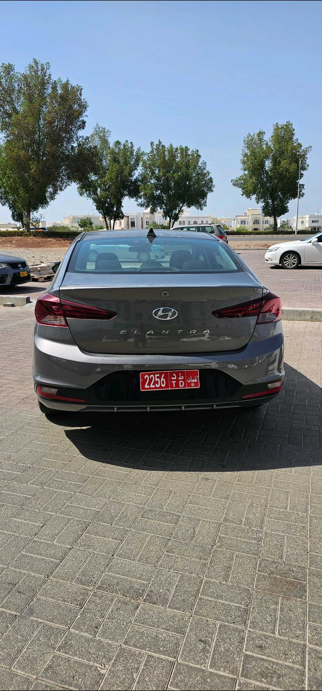 هيونداي النترا 2020