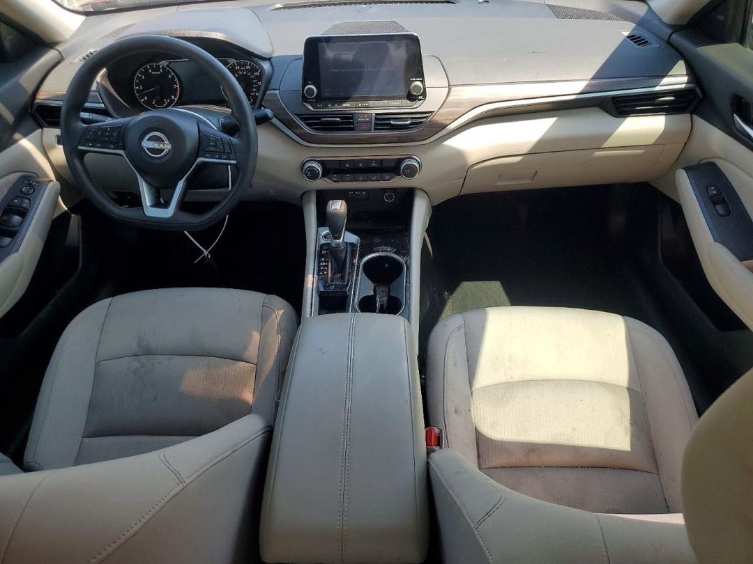 Car Image 2024 NISSAN ALTIMA