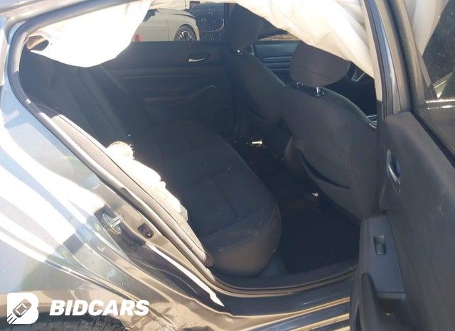 Car Image 2019 NISSAN ALTIMA