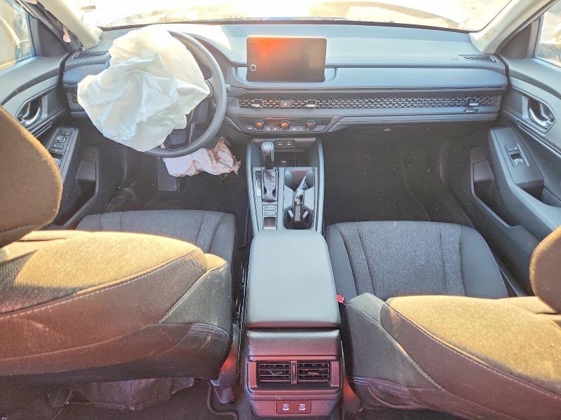 Car Image 2026 HONDA ACCORD