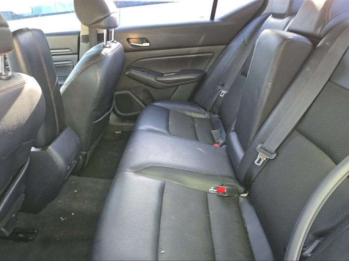 Car Image 2020 NISSAN ALTIMA