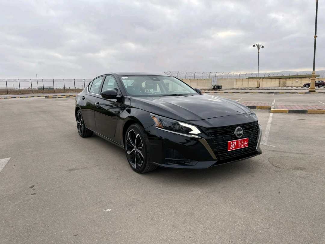 نيسان التيما 2025
