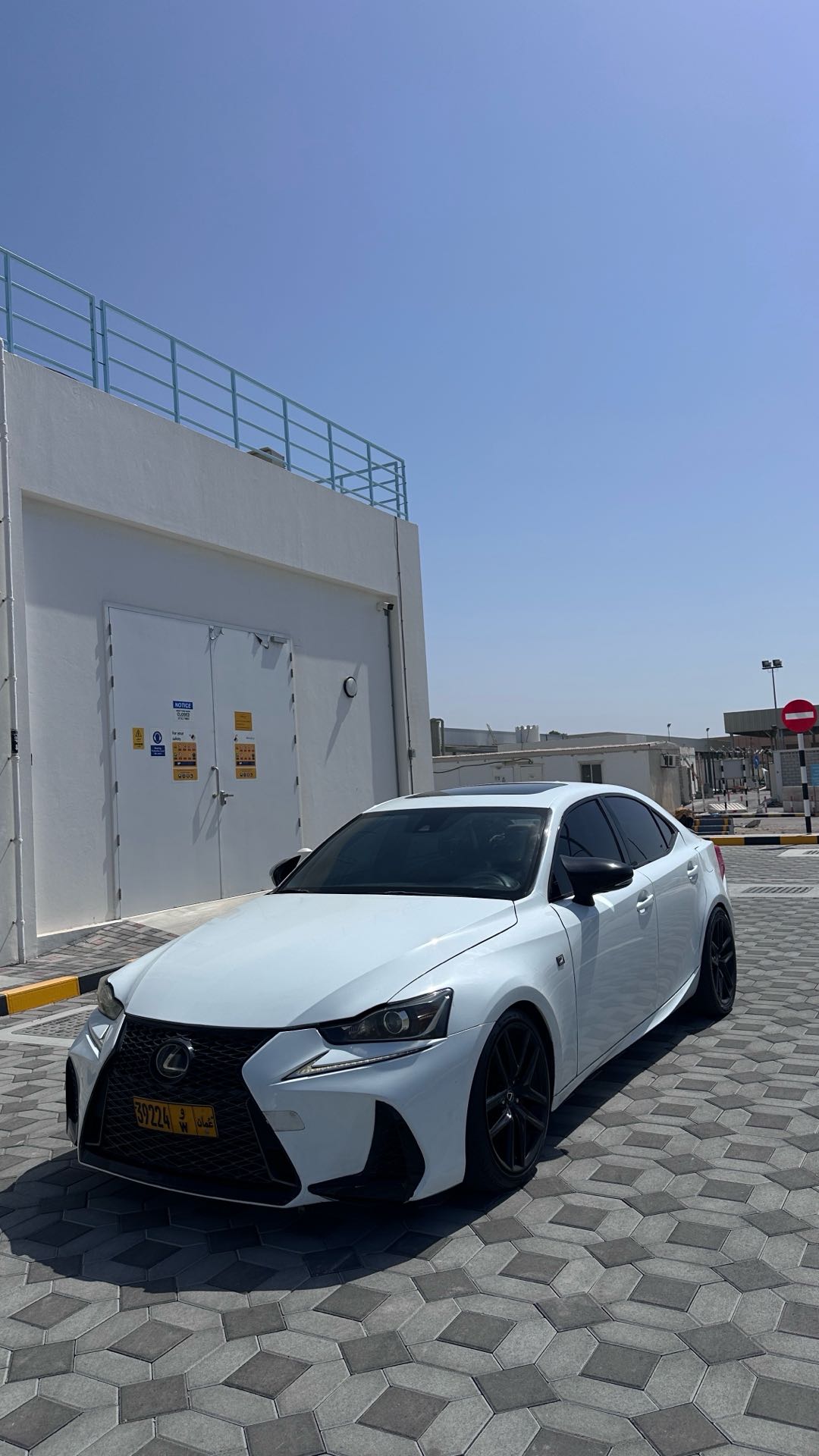 Car Image 2018 LEXUS IS 300