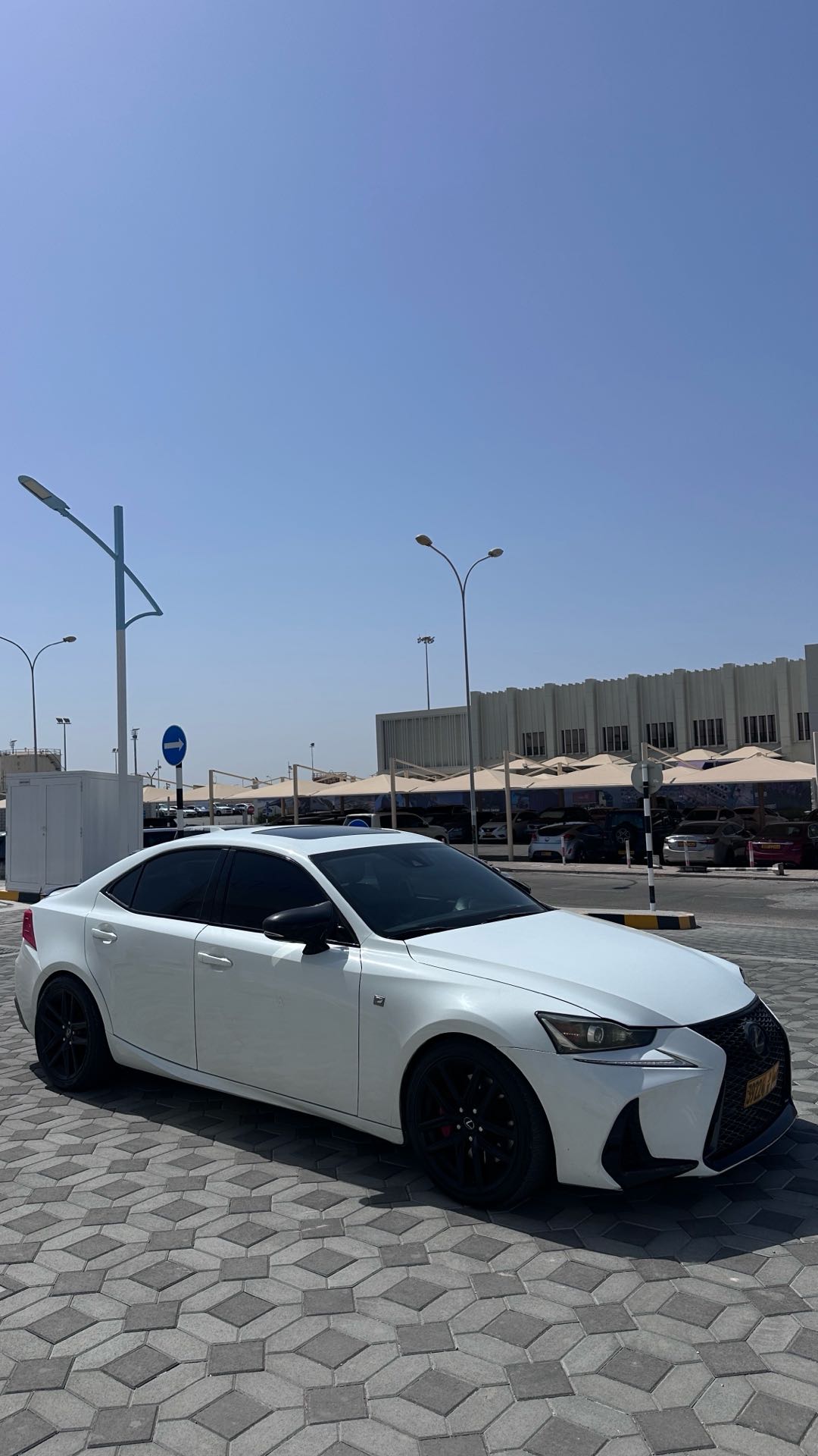 Car Image 2018 LEXUS IS 300
