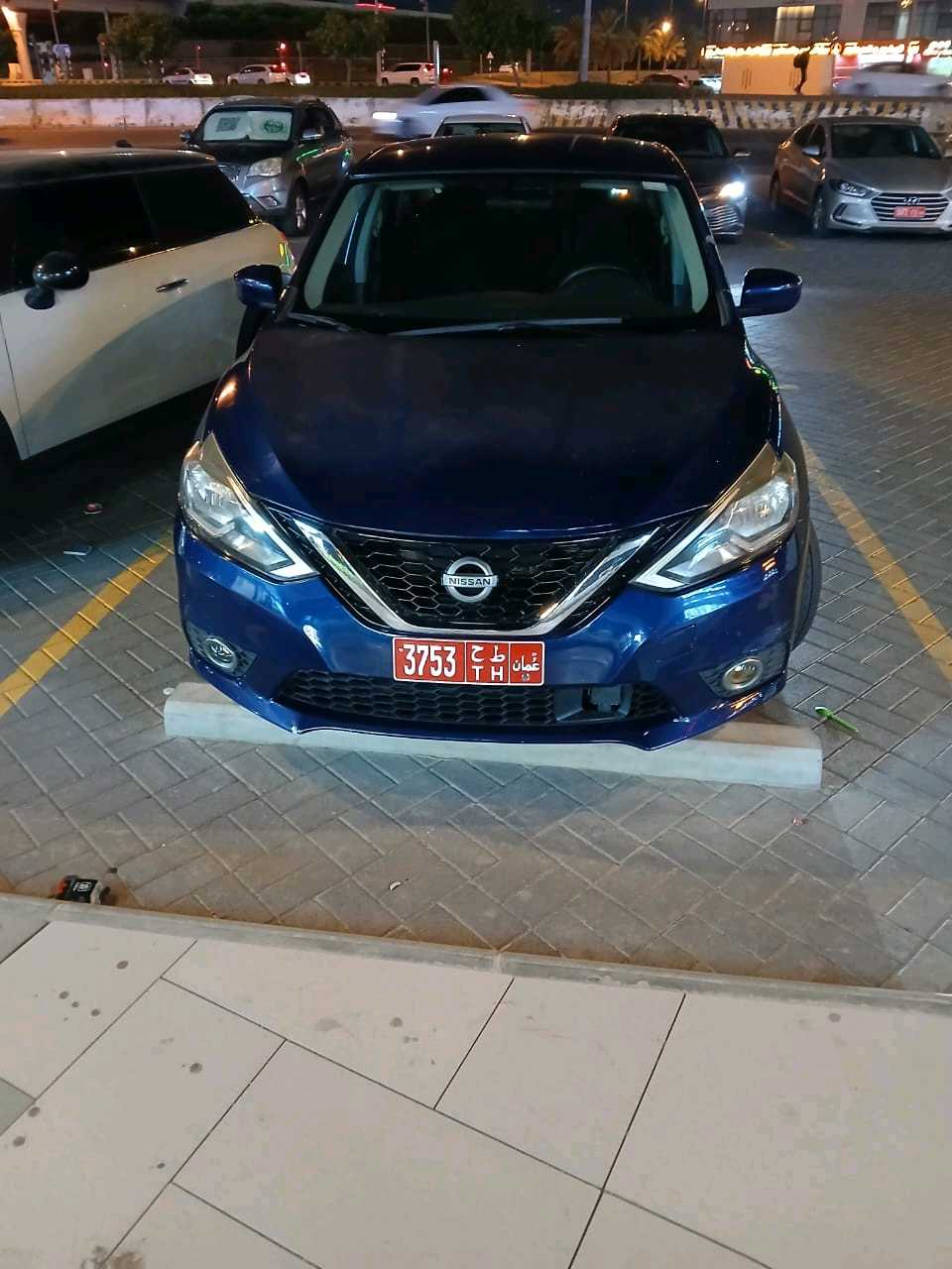 نيسان سنترا 2019